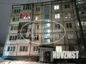 3-к квартира, вторичка, 50м2, 3/5 этаж