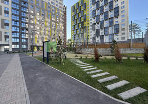 3-к квартира, вторичка, 59м2, 3/17 этаж