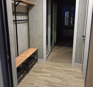 Студия квартира, вторичка, 32м2, 17/17 этаж