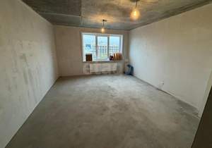 Студия квартира, вторичка, 26м2, 4/17 этаж