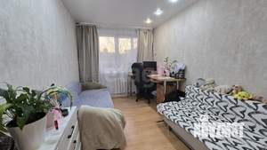 2-к квартира, вторичка, 38м2, 2/2 этаж