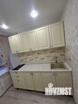 2-к квартира, вторичка, 31м2, 1/10 этаж