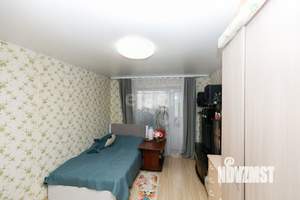 2-к квартира, вторичка, 40м2, 2/5 этаж