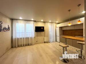 Студия квартира, вторичка, 28м2, 12/14 этаж