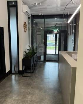 Студия квартира, вторичка, 26м2, 4/17 этаж