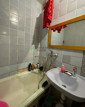 3-к квартира, вторичка, 66м2, 10/10 этаж