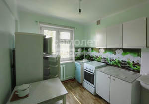 2-к квартира, вторичка, 44м2, 5/5 этаж