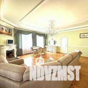 6-к квартира, вторичка, 275м2, 10/11 этаж
