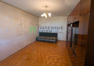 2-к квартира, вторичка, 47м2, 9/9 этаж