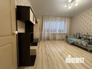 1-к квартира, вторичка, 35м2, 5/16 этаж