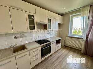 3-к квартира, вторичка, 67м2, 9/9 этаж