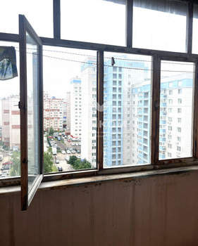 2-к квартира, вторичка, 50м2, 10/10 этаж