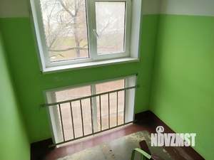 3-к квартира, вторичка, 59м2, 3/5 этаж