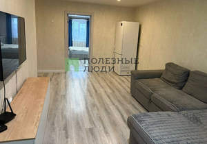 3-к квартира, вторичка, 60м2, 4/5 этаж