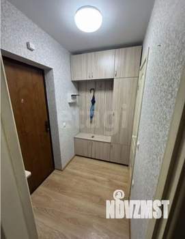 Студия квартира, вторичка, 26м2, 4/18 этаж