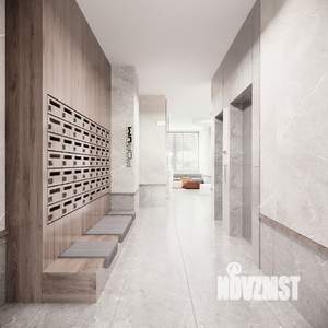 3-к квартира, вторичка, 108м2, 3/17 этаж