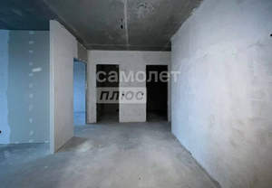 2-к квартира, вторичка, 65м2, 9/17 этаж