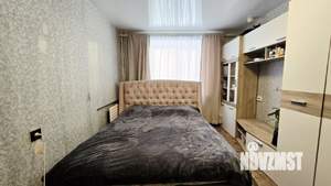 2-к квартира, вторичка, 41м2, 4/9 этаж