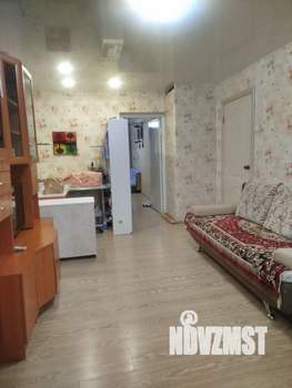 2-к квартира, вторичка, 46м2, 2/6 этаж