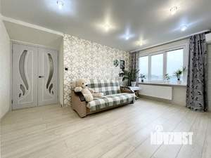 3-к квартира, вторичка, 55м2, 9/9 этаж