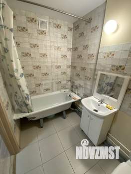 1-к квартира, вторичка, 34м2, 17/18 этаж