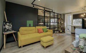2-к квартира, вторичка, 43м2, 3/5 этаж