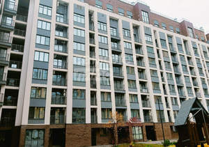 4-к квартира, вторичка, 120м2, 8/8 этаж