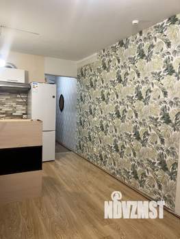 Студия квартира, вторичка, 23м2, 8/12 этаж