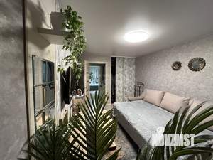 2-к квартира, вторичка, 46м2, 5/5 этаж