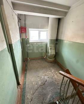 2-к квартира, вторичка, 44м2, 3/5 этаж