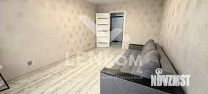 1-к квартира, вторичка, 39м2, 7/18 этаж