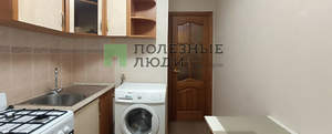 1-к квартира, вторичка, 32м2, 6/9 этаж