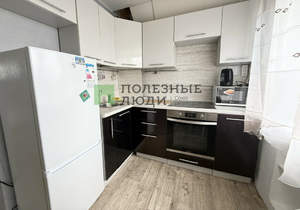1-к квартира, вторичка, 32м2, 5/5 этаж