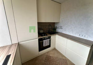 3-к квартира, вторичка, 58м2, 5/5 этаж