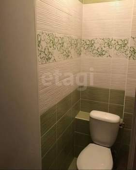 3-к квартира, вторичка, 72м2, 9/10 этаж