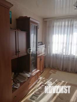 2-к квартира, вторичка, 49м2, 4/5 этаж