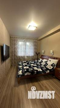 2-к квартира, вторичка, 58м2, 2/10 этаж