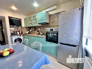 3-к квартира, вторичка, 62м2, 7/10 этаж