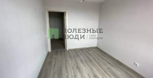 2-к квартира, вторичка, 55м2, 14/17 этаж