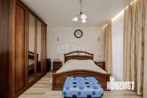 1-к квартира, вторичка, 53м2, 3/9 этаж
