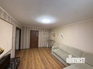 3-к квартира, вторичка, 54м2, 4/9 этаж