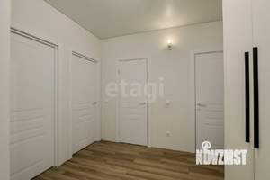 2-к квартира, вторичка, 65м2, 2/16 этаж