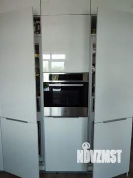 4-к квартира, вторичка, 104м2, 17/20 этаж