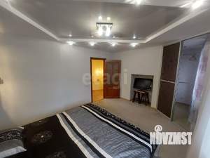 4-к квартира, вторичка, 100м2, 8/10 этаж