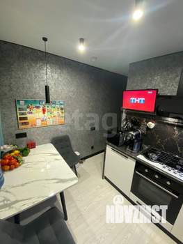 3-к квартира, вторичка, 57м2, 1/9 этаж