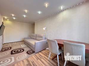 3-к квартира, вторичка, 59м2, 5/5 этаж