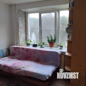 1-к квартира, вторичка, 19м2, 4/5 этаж