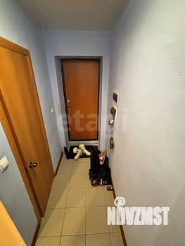 1-к квартира, вторичка, 30м2, 3/5 этаж