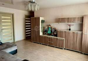 4-к квартира, вторичка, 78м2, 6/9 этаж