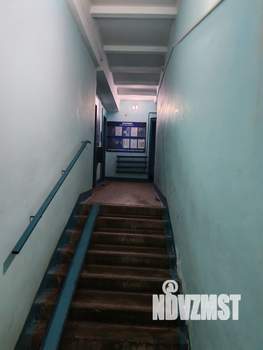 1-к квартира, вторичка, 36м2, 3/16 этаж